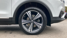 MG Zs 105kW Exclusive EV 45kWh 5dr Auto Electric Hatchback